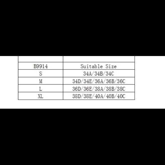 COPY - Brand New Nursing maternity bras - Picture 8 of 8